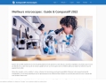 250098 : Meilleurs microscopes : Guide & Comparatif
