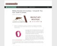 250109 : Comparatifs des meilleurs bracelets anti-moustiques