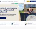 250181 : accompagnateur pour l´obtention de permis de construire
