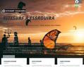 250221 : Kitesurf essaouira