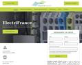 250285 : Travaux de dépannage électrique à Maisons-Laffitte
