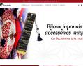 250346 : Bijoux et accessoires japonais