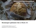 250381 : Boulangerie Emmanuel Martin