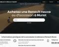 250424 : Concession Renault Dacia Muret