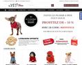 250487 : Vet-chien.com : spécialiste de l'habillement pour petits chiens