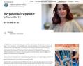 250511 : Hypnothérapeute à Marseille 13, Isabelle-Aurore PINEDA réalise des séances d’hypnose dans les troubles du sommeil
