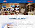 250679 : RMB TV ELECTRO SERVICE