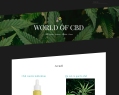 251086 : WORLD OF CBD Huiles – Résines – Liquide – Fleurs