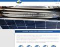 251091 : Module photovoltaïque autonome avec Opérasol