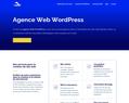 251219 : Exocet Web : agence web spécialisée dans la création de site internet