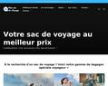 251268 : Mon Sac de Voyage - Les Meilleurs Sacs de Voyage