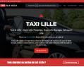 251269 : Taxi Lille Agglo