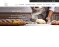 251294 : Boulangerie pâtissterie Bio Mets d'Hélices, Le Poinconnet 36