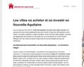 251392 : Le site d'information sur le marché immobilier en Nouvelle-Aquitaine