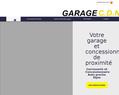 251415 : Entreprise de carrosserie et vente de véhicules vers Dijon