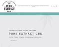 251608 : Pure Extract CBD