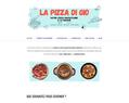 251701 : La Pizza Di GIO