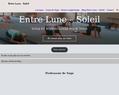 251792 : Entre Lune - Soleil Yoga & Sophrologie