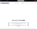 251804 : Elecdan Solutions, l'expertise dans la télécommunication et la télésurveillance