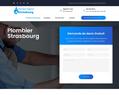 251809 : Plombier Urgence Strasbourg
