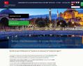 251892 : TURKEY VISA ONLINE APPLICATION - LYON France Centre d'immigration des visas