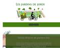 251903 : Les jardins de Jordi. Vente paniers de légumes biologiques Toulouse - Blagnac