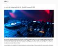 252226 : Tout le matériel du DJ : Guide & Comparatif 2022