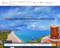 252464 : Agence de voyage Carthage Travel and Events les meilleurs promos en Tunisie