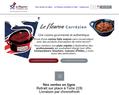 252473 : Le Fleuron Corrézien, boutique spécialiste de vente de plats mijotés prêts à réchauffer