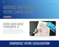 252568 : Votre Carte Grise