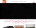 252576 : Agence de Voyage /Excursion / Circuits / 4*4 / Bivouac  /Transport touristique /Sejour / Voyage - Maroc