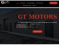 252811 : GT Motors, votre garage automobile à Montereau-Fault-Yonne