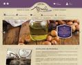 252890 : Les Agnels : des produits de bien-être bio fabriqués en Provence