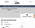 253012 : SAMP: Votre expert en construction à Alsace