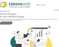 253016 : UX & SEO sur Lyon - Limone Web votre agence web