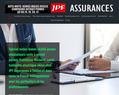 253019 : Courtier en assurance | Toulon (83) | JPF ASSURANCES