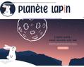 253168 : Planète Lapin : à la découverte de l’univers des lapins
