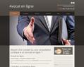 253184 : Comment obtenir les conseils d'un avocat en ligne ou une consultation juridique en ligne ?