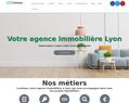 253194 : Agence immobilière Lyon | LOXIMMO