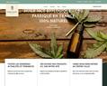 253202 : Boutique CBD Pau  | Spécialiste fleurs, huiles et infusions | Organic