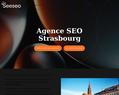 253222 : Agence SEO Strasbourg | Seeseo