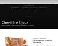 253371 : Chevillère Bijoux - Chaine de cheville
