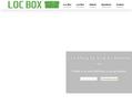 253593 : LOC BOX : box et garde-meuble à louer à Cambrai