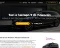 253598 : Taxi Beauvais 24/7 - Taxi à l'Aéroport Beauvais