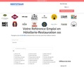 253642 : Restoteam - Emplois en restauration