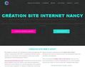 253663 : Agence création de site internet à Nancy et ailleurs