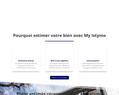 253670 : Estimez gratuitement votre bien avec My Istymo