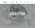 253932 : Agence d'Architectes à Mâcon - Cabinet d'Architecture ARCH:ethik