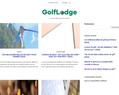 253958 : GolfLodge - Le cercle des passionnés de golf
