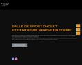 253997 : Espace Form : votre salle de sport à Cholet